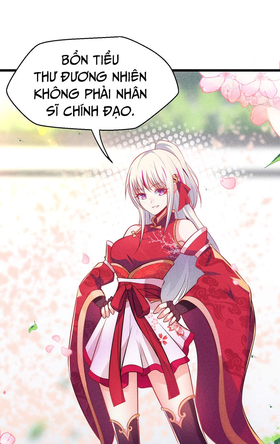 Võ Lâm Đệ Nhất Đầu Bếp Chapter 2 - 48