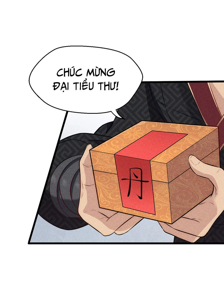 Võ Lâm Đệ Nhất Đầu Bếp Chapter 2 - 51