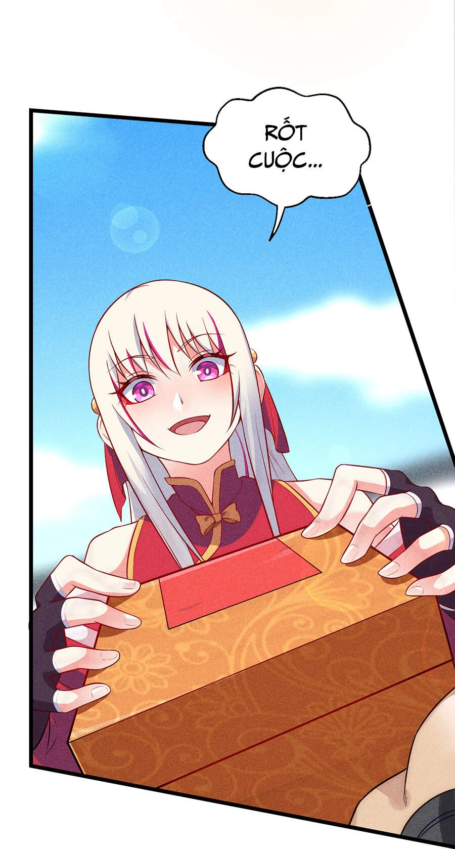 Võ Lâm Đệ Nhất Đầu Bếp Chapter 2 - 54