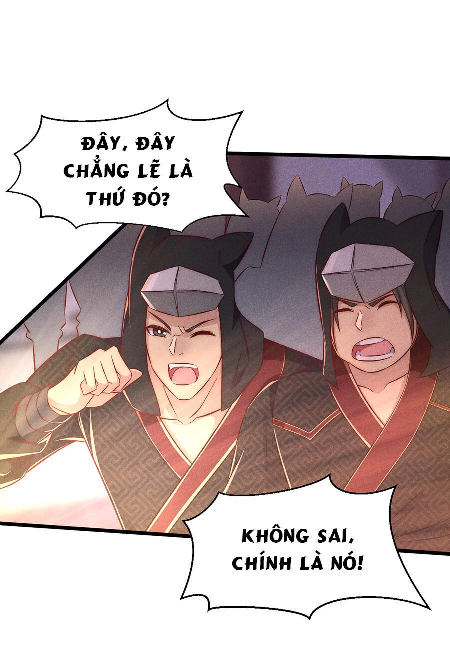 Võ Lâm Đệ Nhất Đầu Bếp Chapter 2 - 56