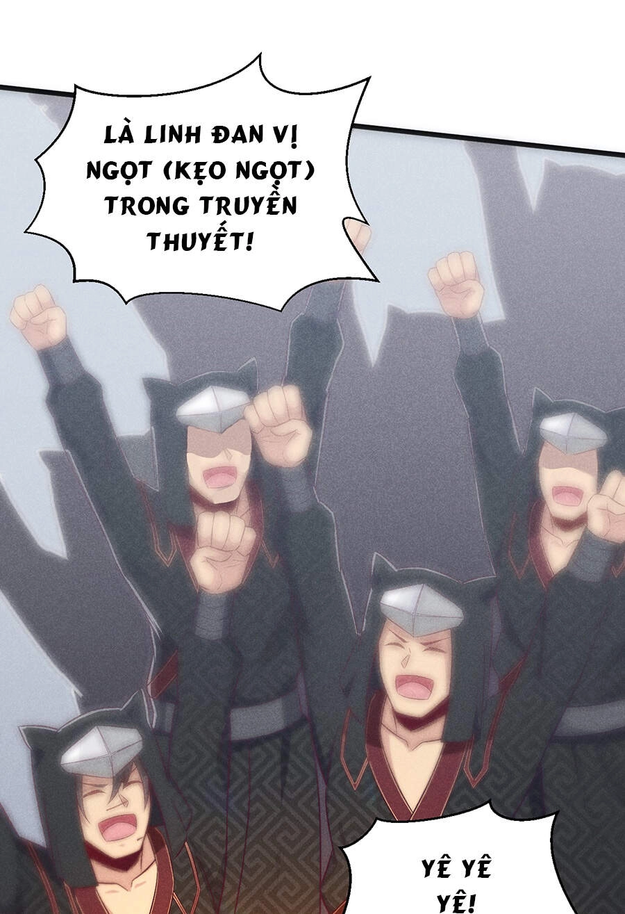 Võ Lâm Đệ Nhất Đầu Bếp Chapter 2 - 57