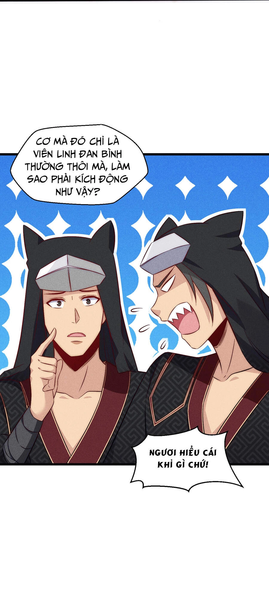 Võ Lâm Đệ Nhất Đầu Bếp Chapter 2 - 59