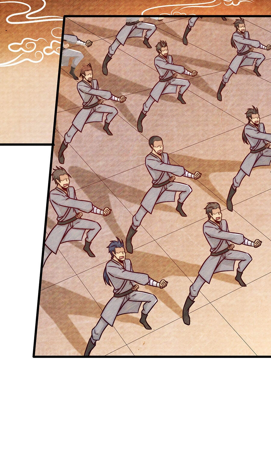 Võ Lâm Đệ Nhất Đầu Bếp Chapter 2 - 61