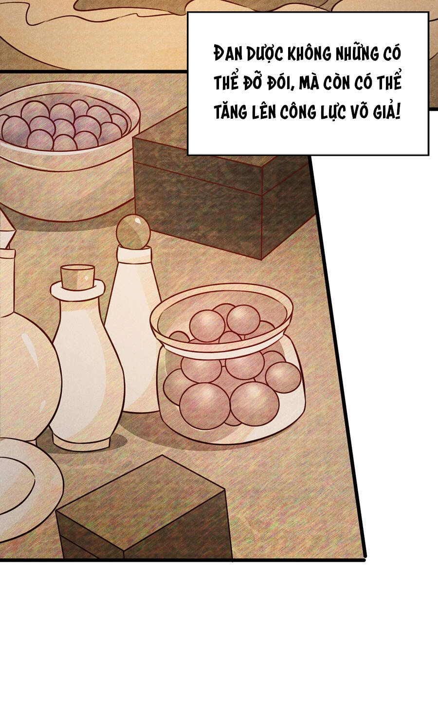 Võ Lâm Đệ Nhất Đầu Bếp Chapter 2 - 63