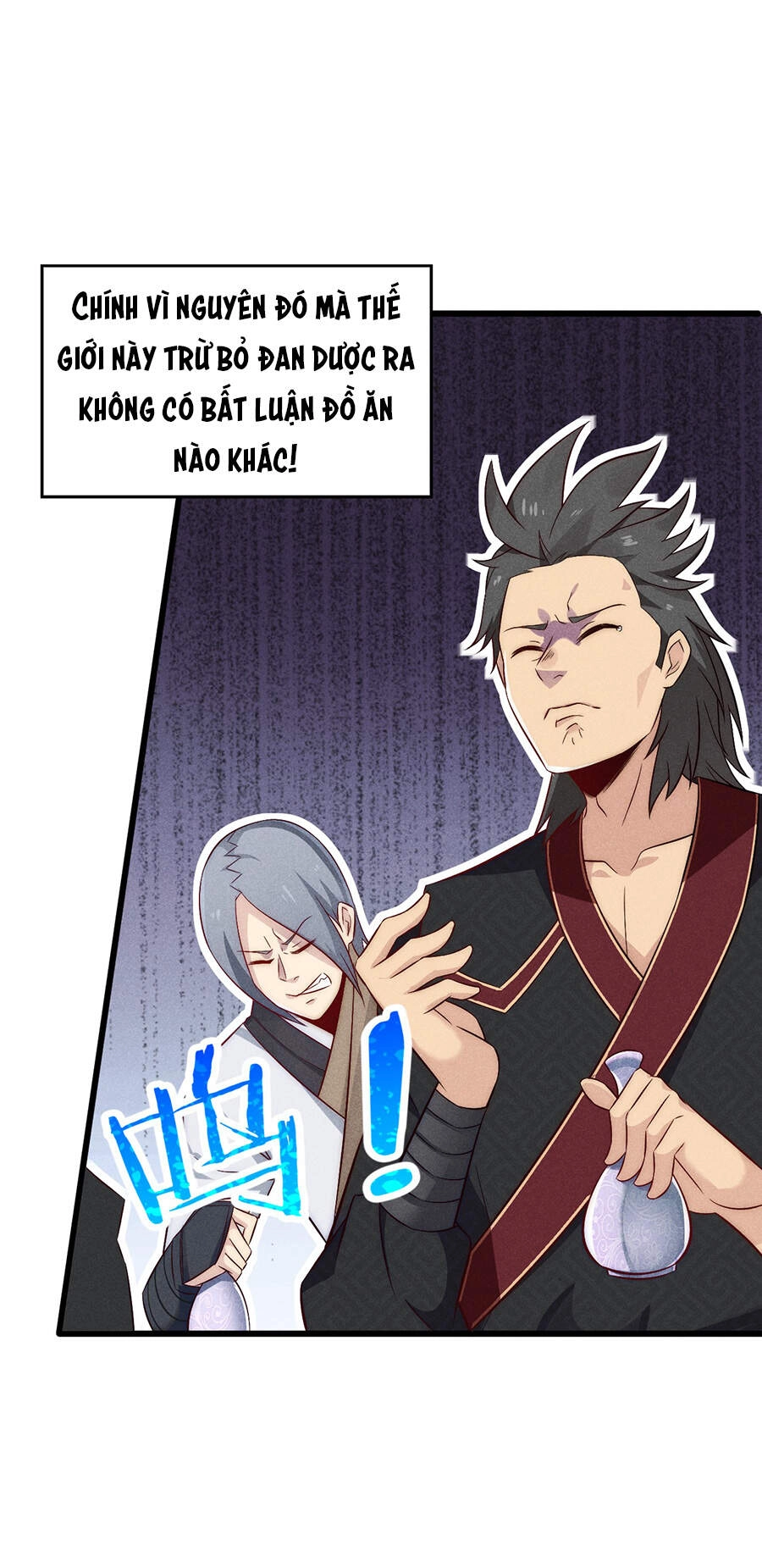 Võ Lâm Đệ Nhất Đầu Bếp Chapter 2 - 64