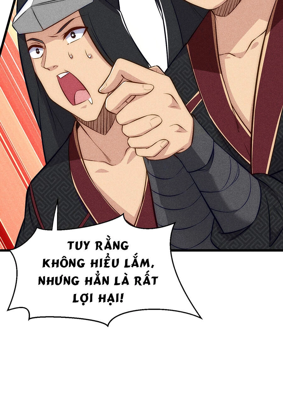 Võ Lâm Đệ Nhất Đầu Bếp Chapter 2 - 66