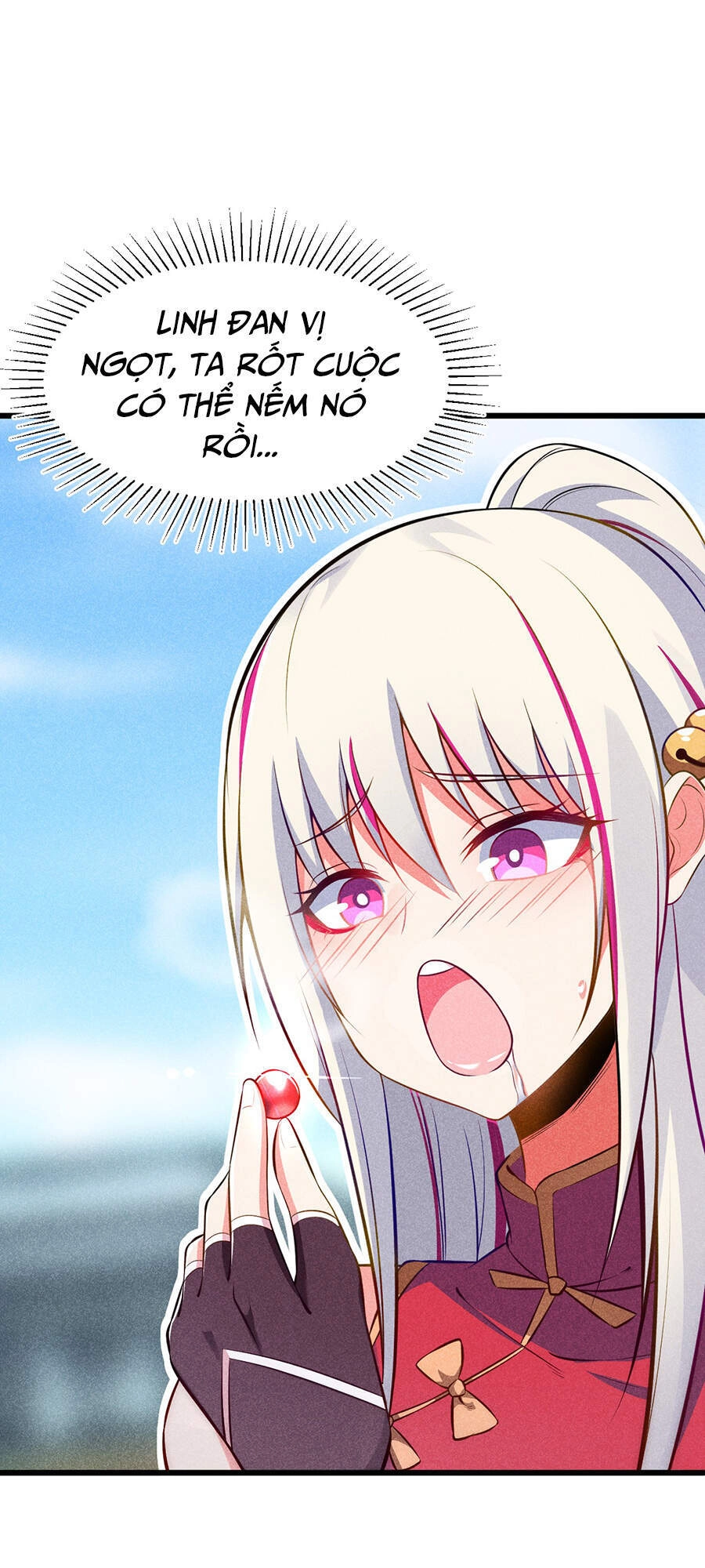 Võ Lâm Đệ Nhất Đầu Bếp Chapter 2 - 67