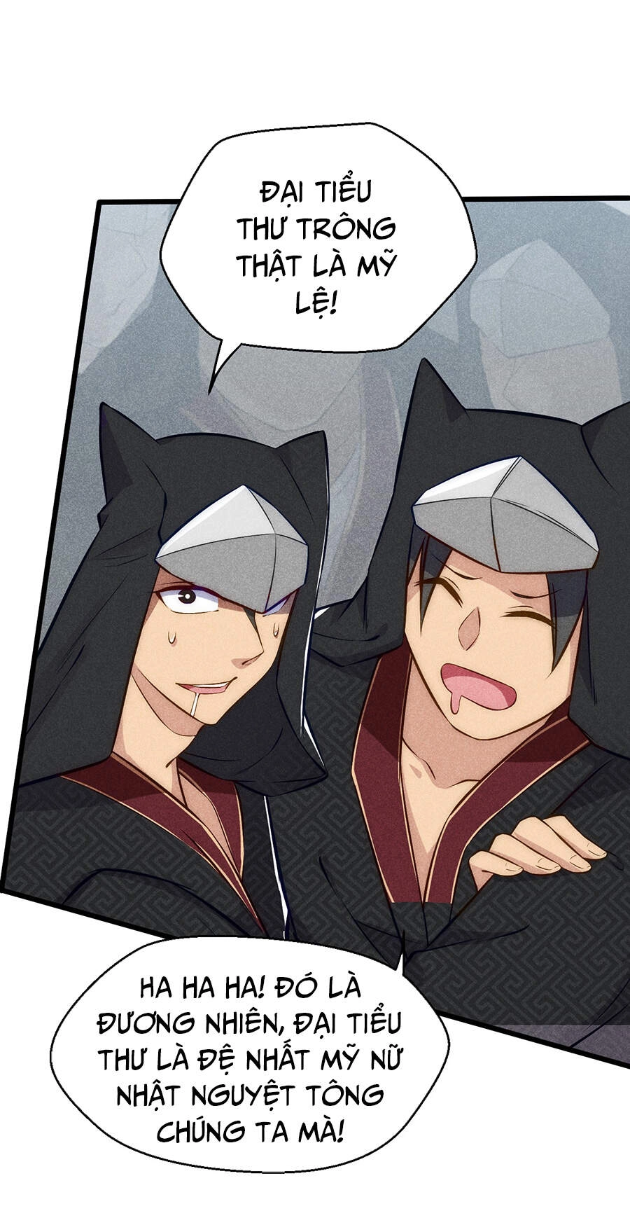 Võ Lâm Đệ Nhất Đầu Bếp Chapter 2 - 72