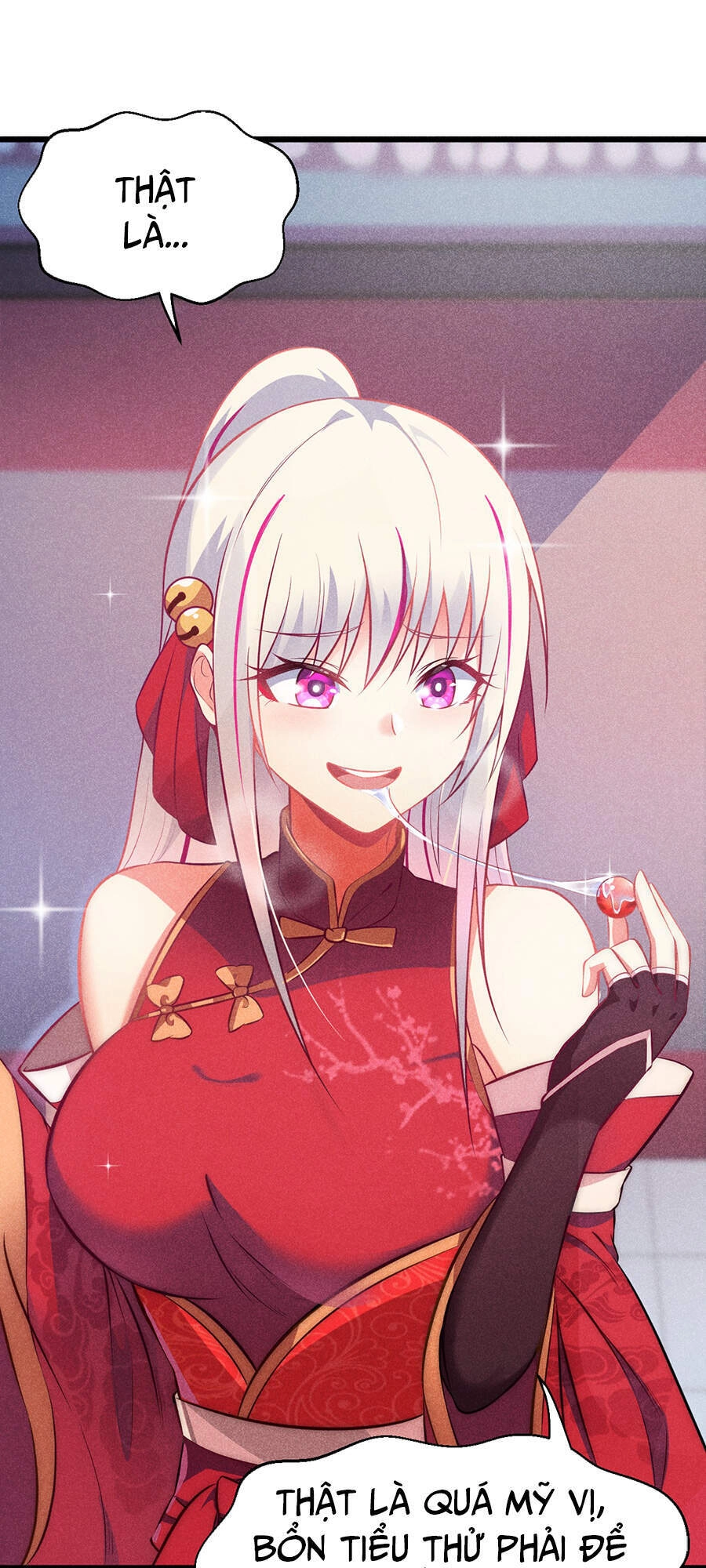 Võ Lâm Đệ Nhất Đầu Bếp Chapter 2 - 75