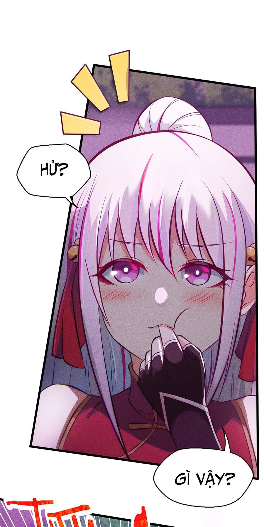 Võ Lâm Đệ Nhất Đầu Bếp Chapter 2 - 82