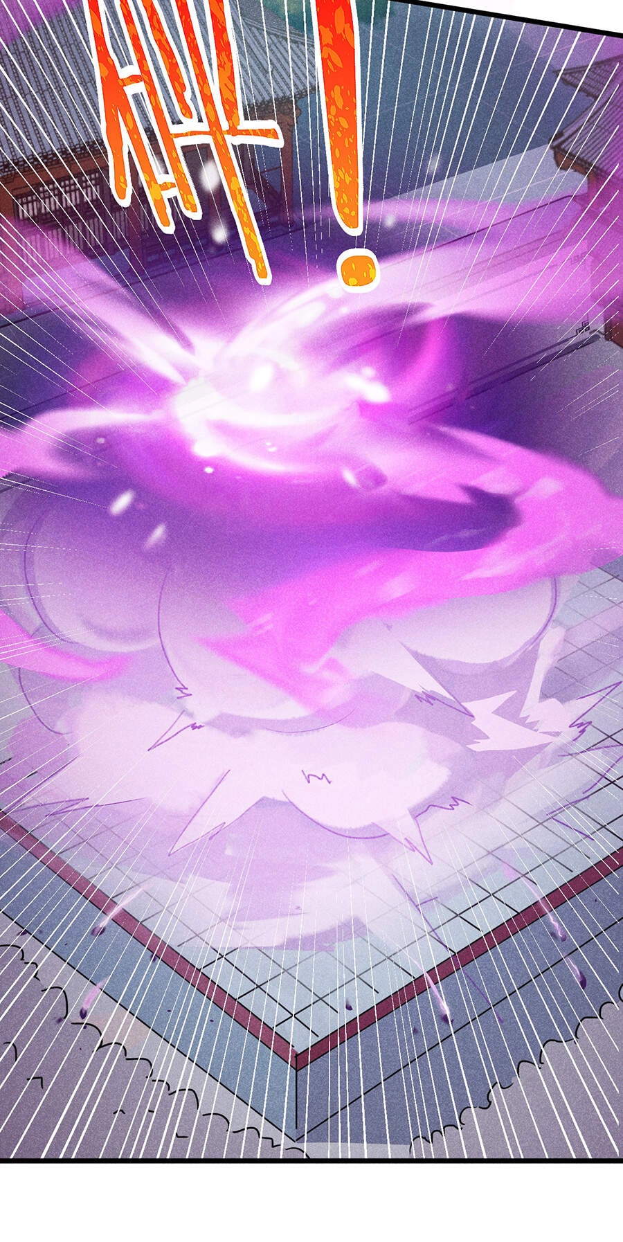 Võ Lâm Đệ Nhất Đầu Bếp Chapter 2 - 83