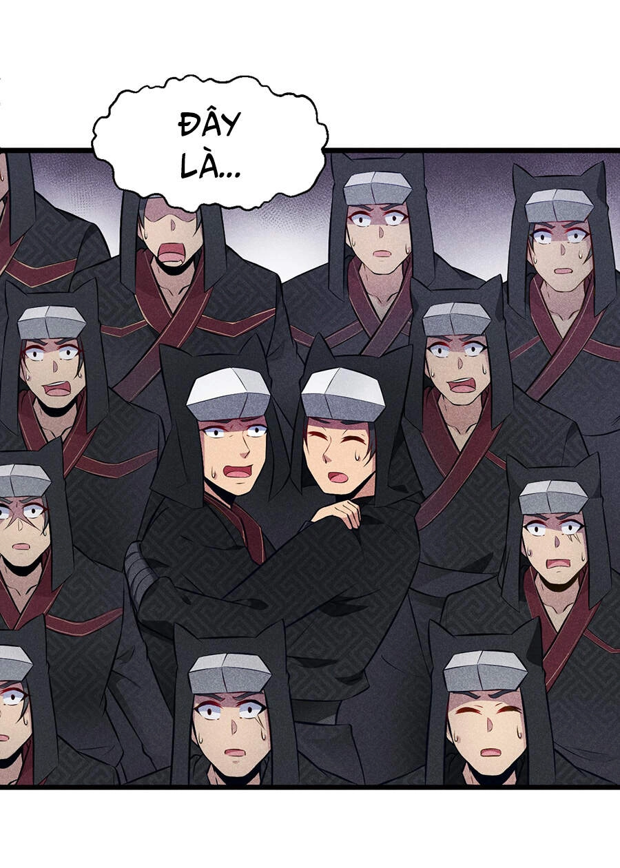 Võ Lâm Đệ Nhất Đầu Bếp Chapter 2 - 84