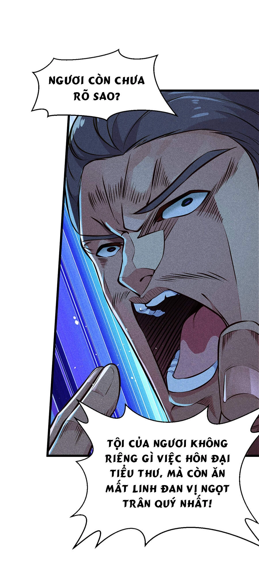 Võ Lâm Đệ Nhất Đầu Bếp Chapter 3 - 12