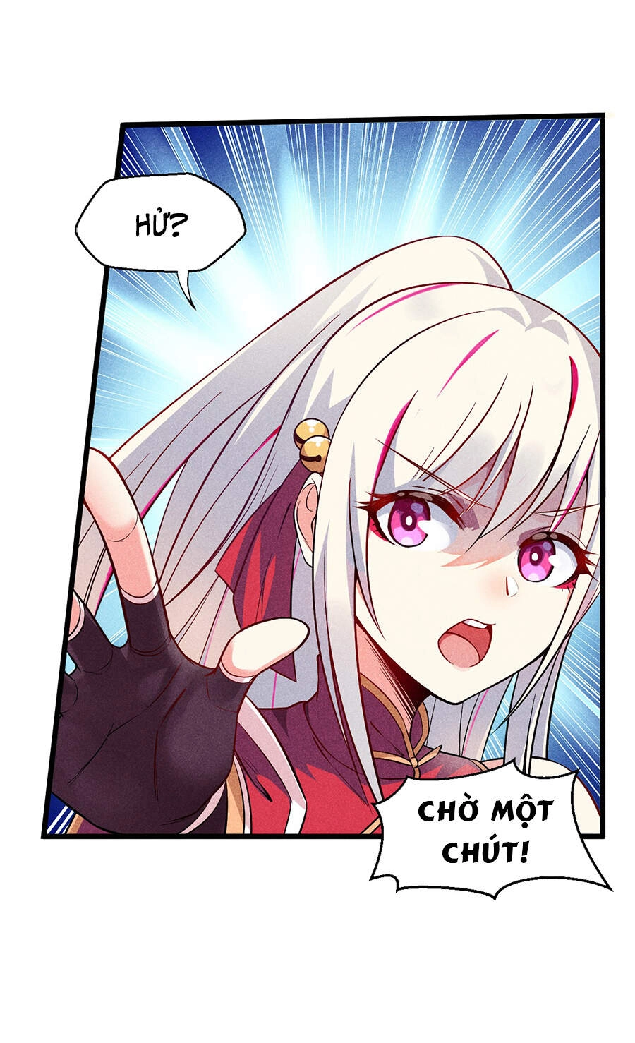 Võ Lâm Đệ Nhất Đầu Bếp Chapter 3 - 22