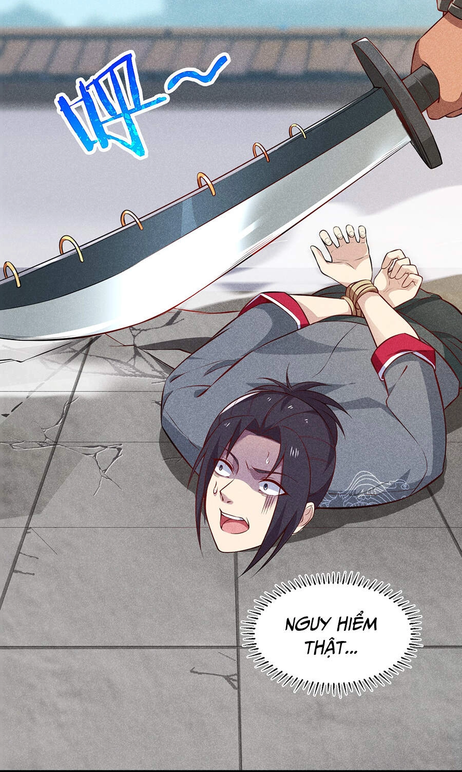 Võ Lâm Đệ Nhất Đầu Bếp Chapter 3 - 24