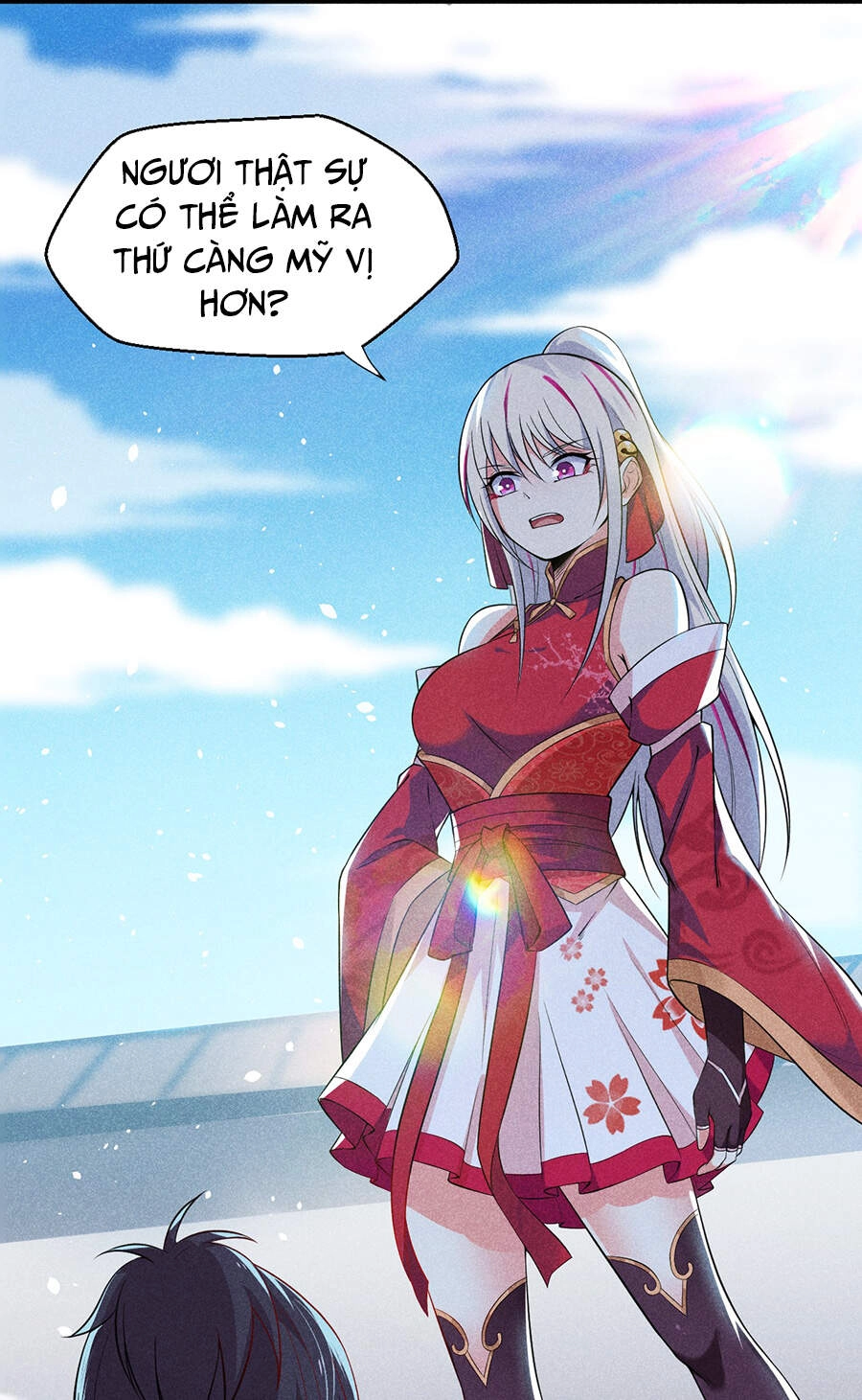 Võ Lâm Đệ Nhất Đầu Bếp Chapter 3 - 25