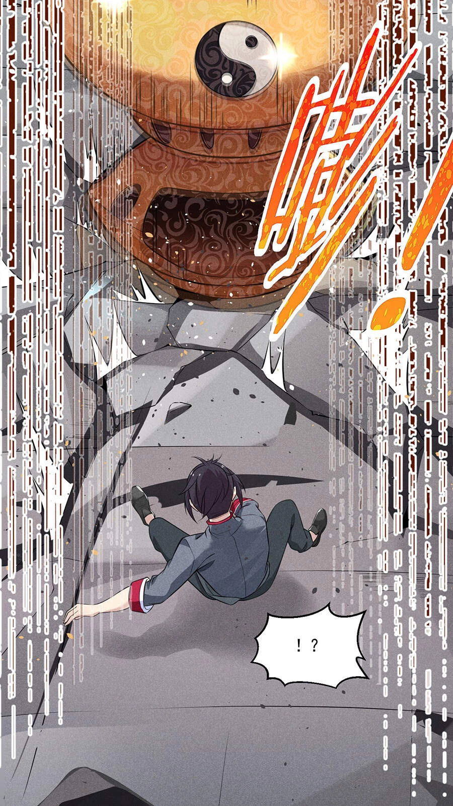 Võ Lâm Đệ Nhất Đầu Bếp Chapter 3 - 35