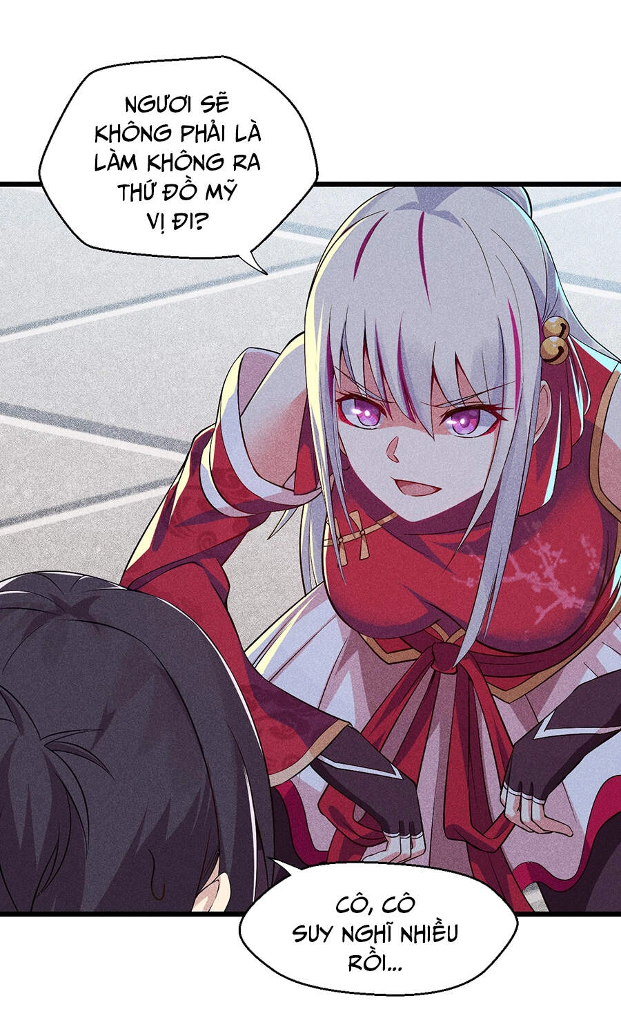 Võ Lâm Đệ Nhất Đầu Bếp Chapter 3 - 38