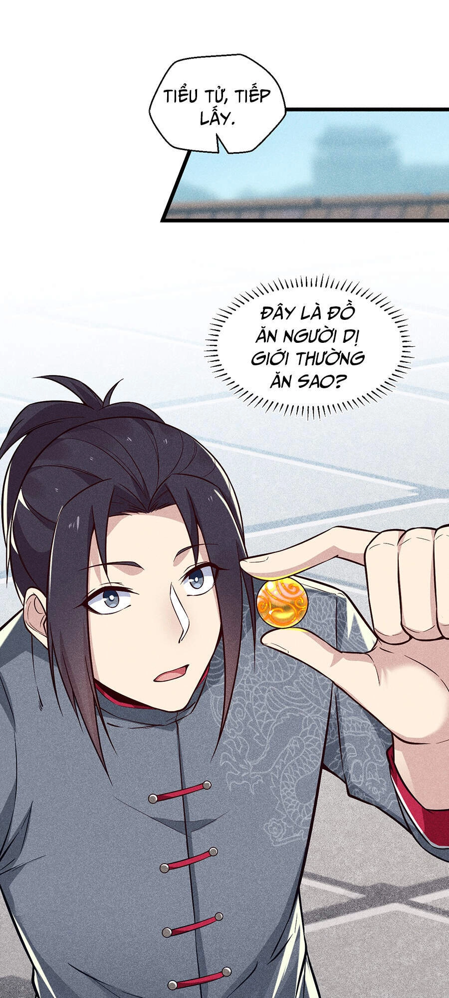 Võ Lâm Đệ Nhất Đầu Bếp Chapter 3 - 41