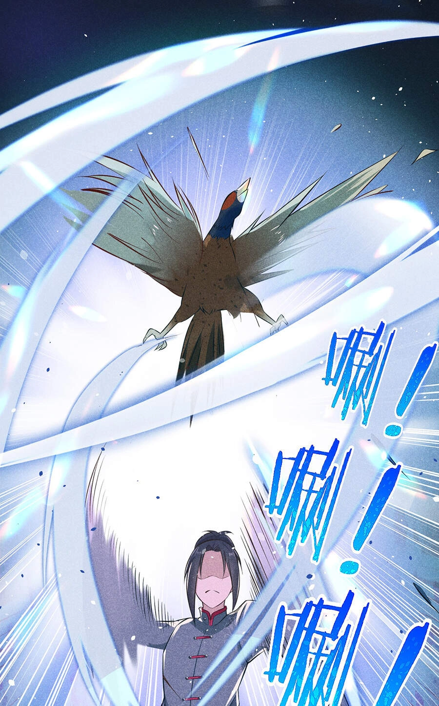 Võ Lâm Đệ Nhất Đầu Bếp Chapter 3 - 55