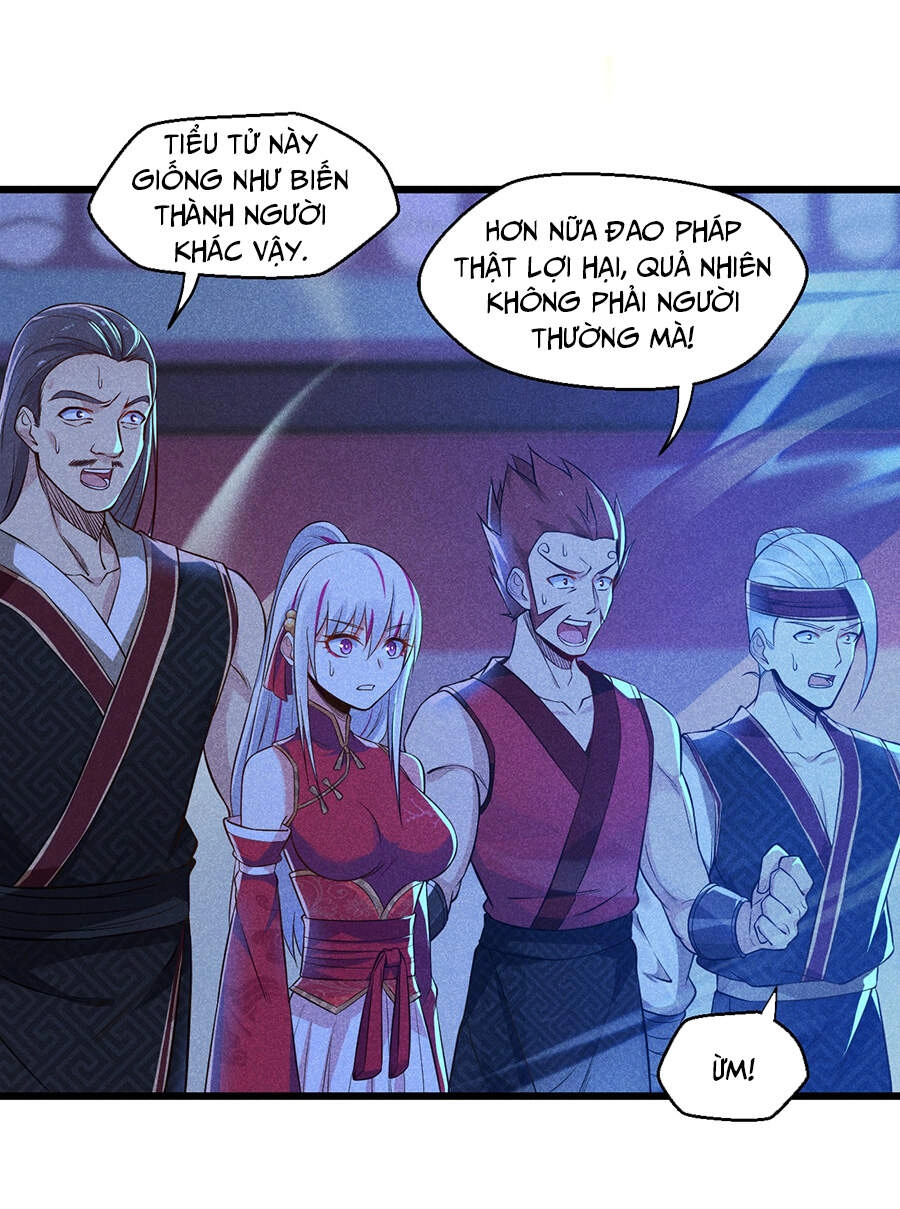 Võ Lâm Đệ Nhất Đầu Bếp Chapter 3 - 60