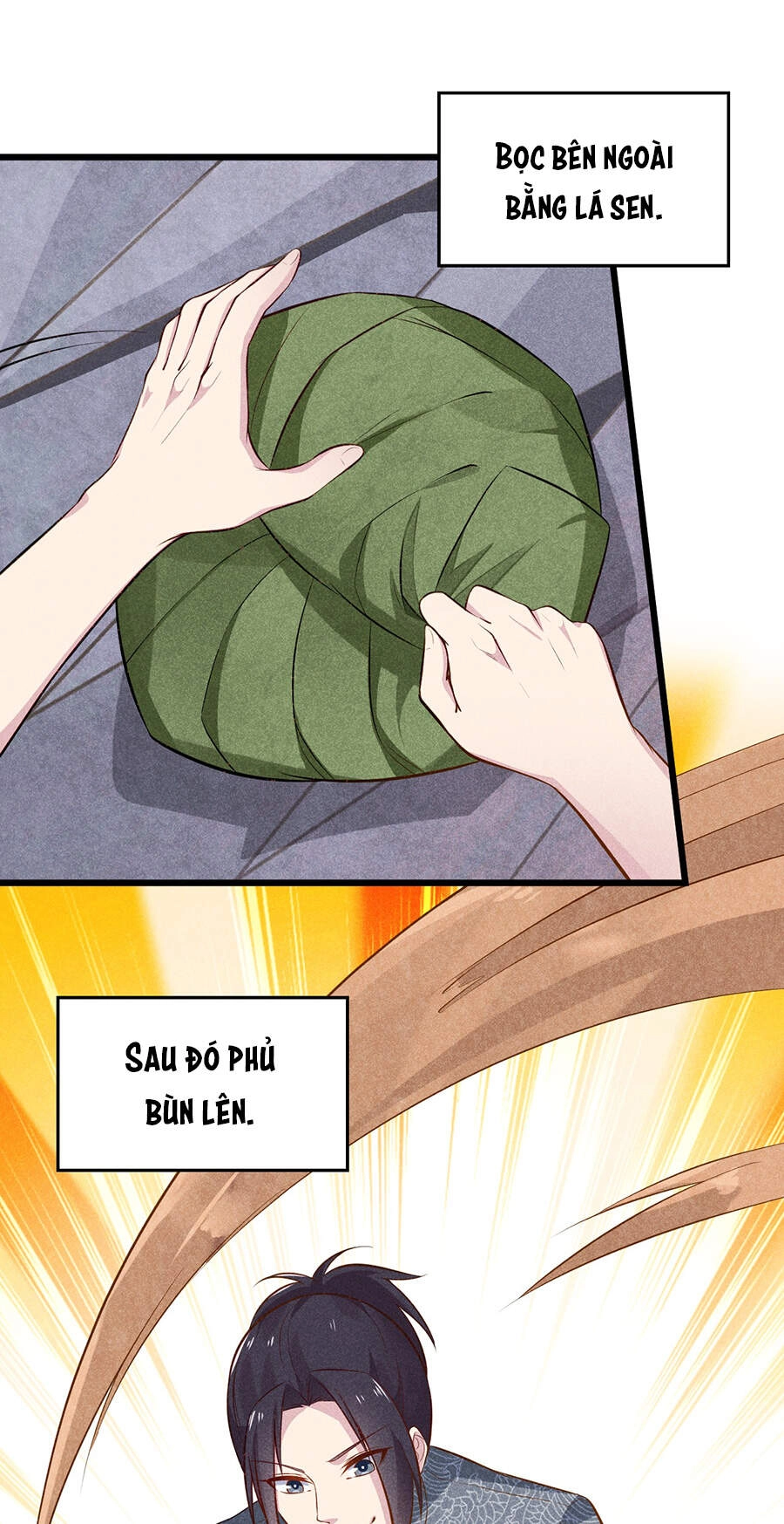 Võ Lâm Đệ Nhất Đầu Bếp Chapter 3 - 64