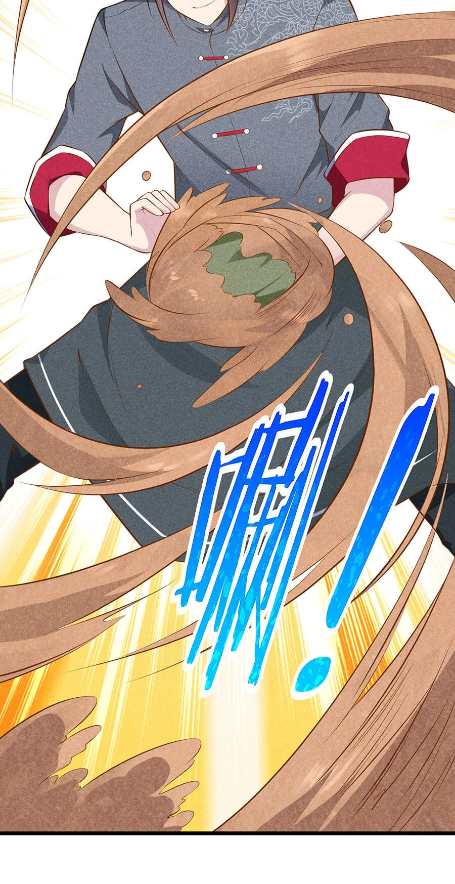 Võ Lâm Đệ Nhất Đầu Bếp Chapter 3 - 65