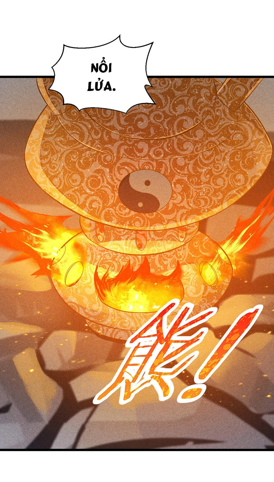 Võ Lâm Đệ Nhất Đầu Bếp Chapter 3 - 67