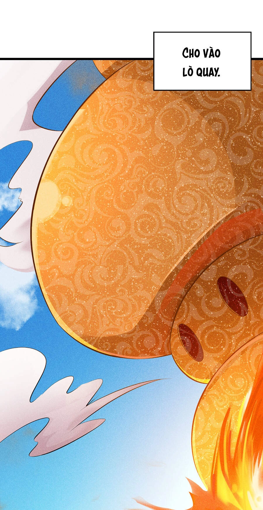 Võ Lâm Đệ Nhất Đầu Bếp Chapter 3 - 68