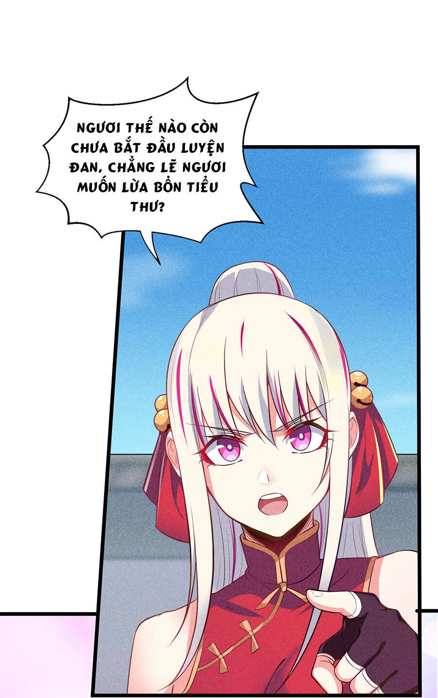 Võ Lâm Đệ Nhất Đầu Bếp Chapter 3 - 70