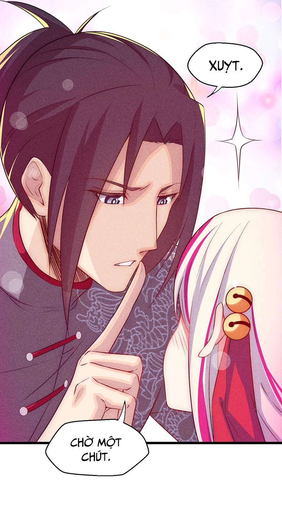 Võ Lâm Đệ Nhất Đầu Bếp Chapter 3 - 71