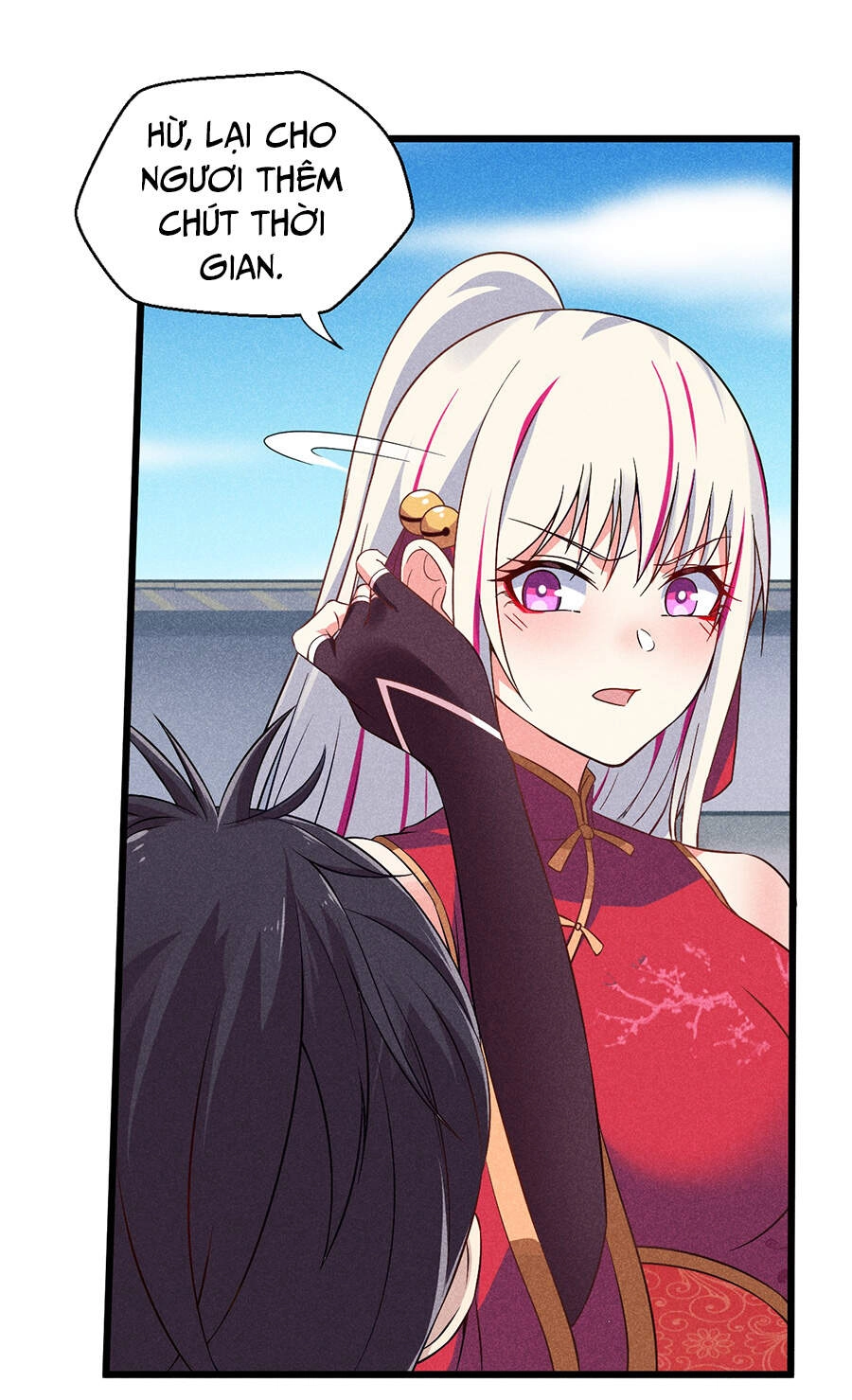 Võ Lâm Đệ Nhất Đầu Bếp Chapter 3 - 72