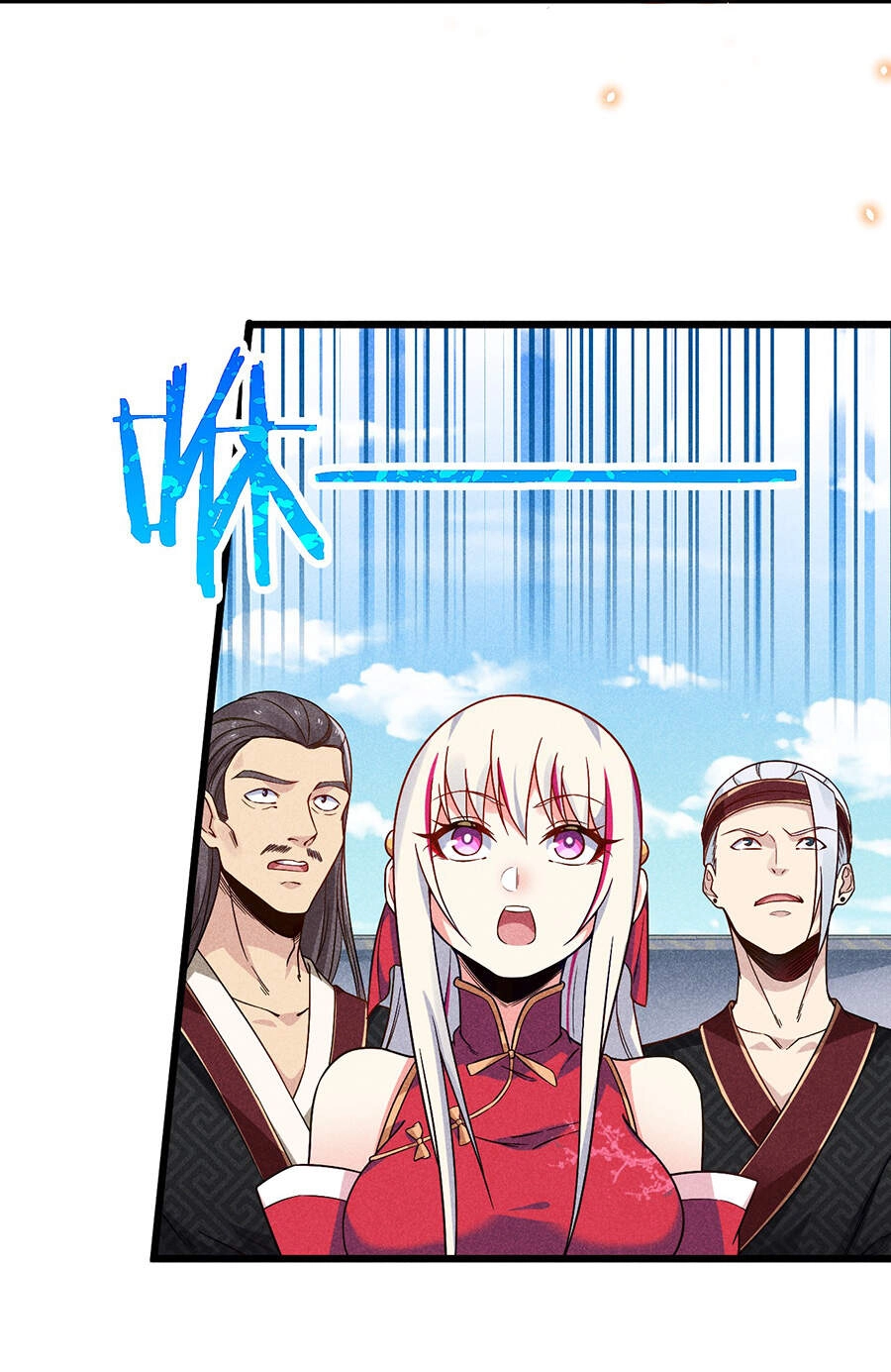 Võ Lâm Đệ Nhất Đầu Bếp Chapter 3 - 75