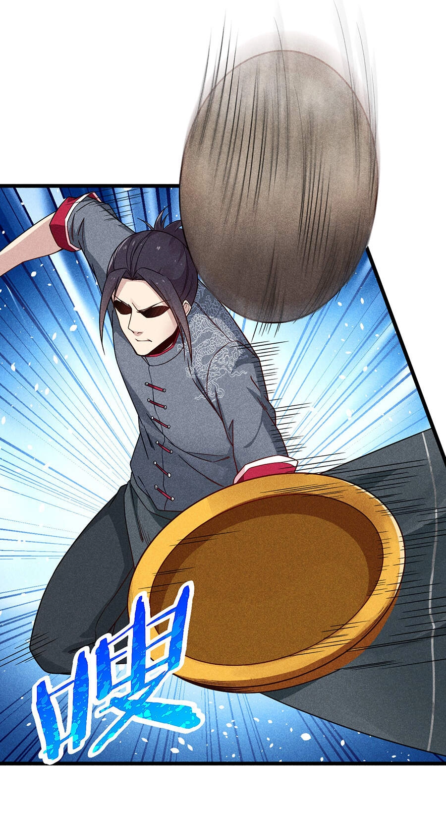 Võ Lâm Đệ Nhất Đầu Bếp Chapter 3 - 79