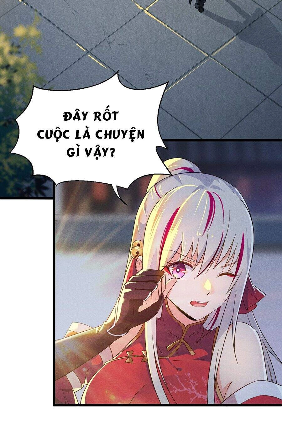 Võ Lâm Đệ Nhất Đầu Bếp Chapter 4 - 3