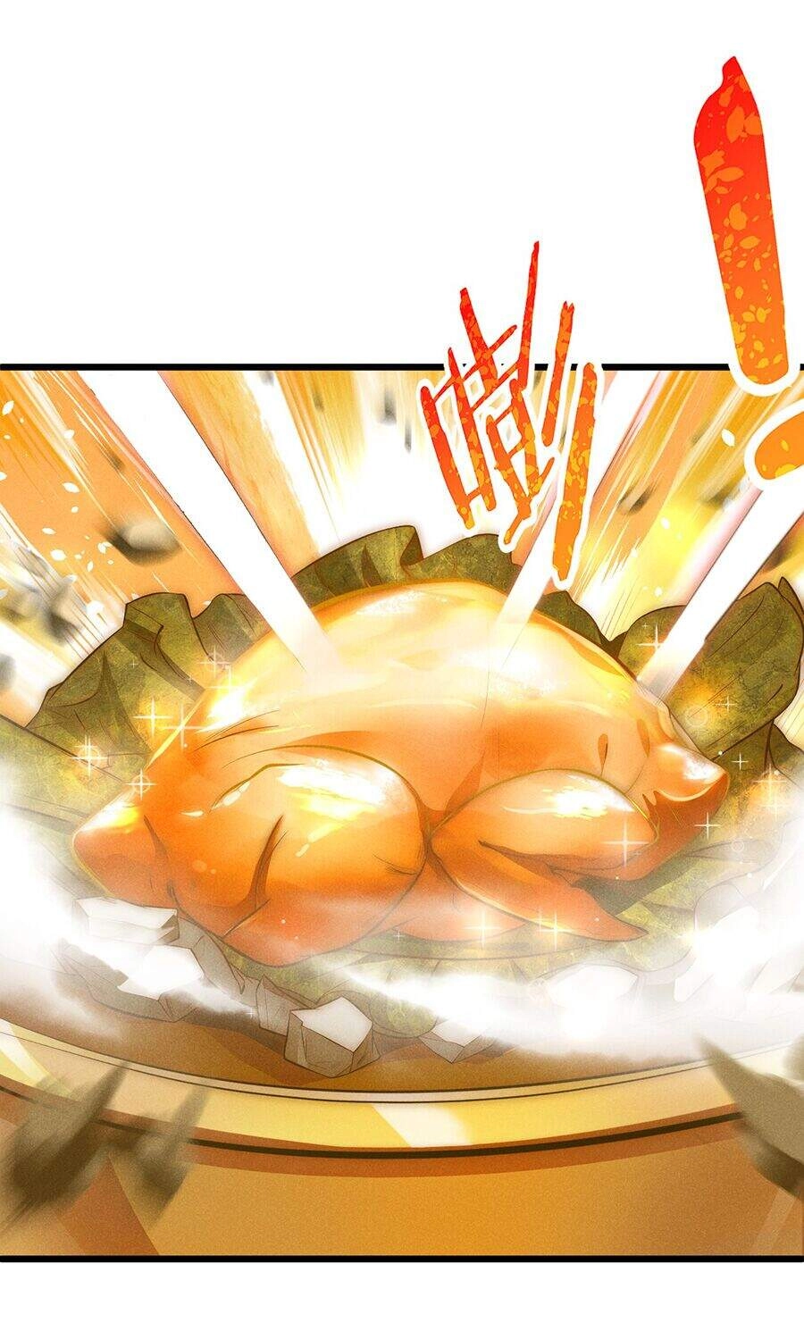 Võ Lâm Đệ Nhất Đầu Bếp Chapter 4 - 4