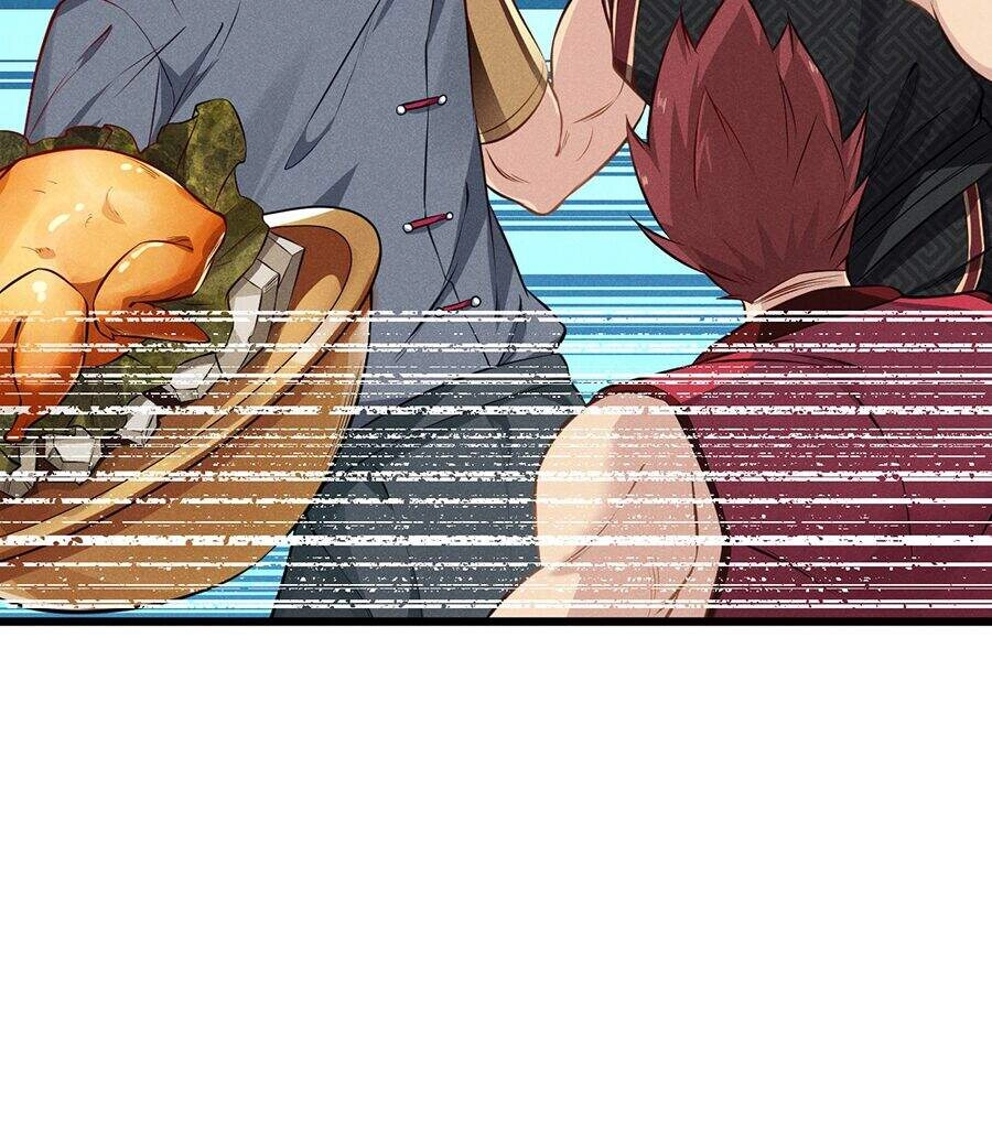 Võ Lâm Đệ Nhất Đầu Bếp Chapter 4 - 9