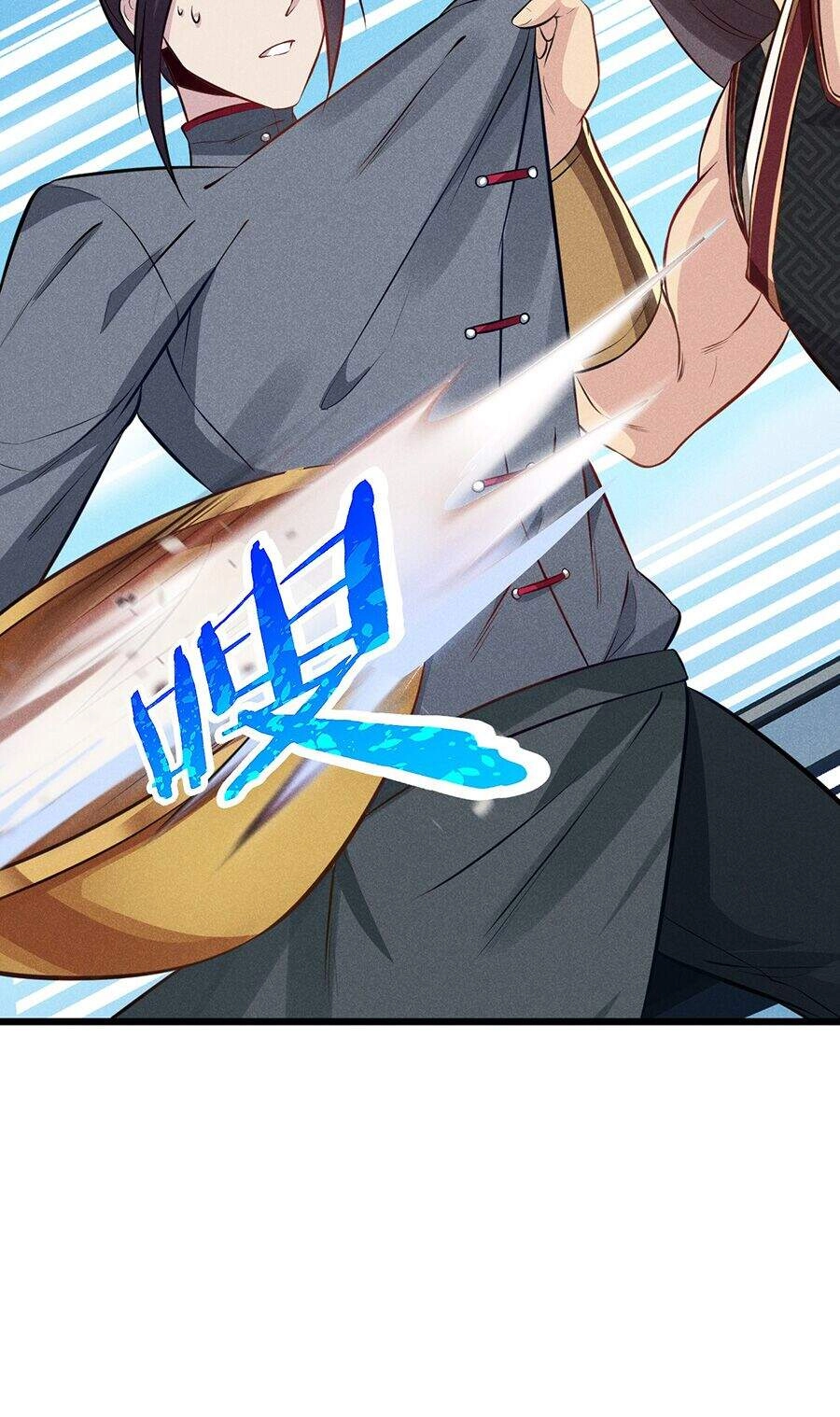 Võ Lâm Đệ Nhất Đầu Bếp Chapter 4 - 17