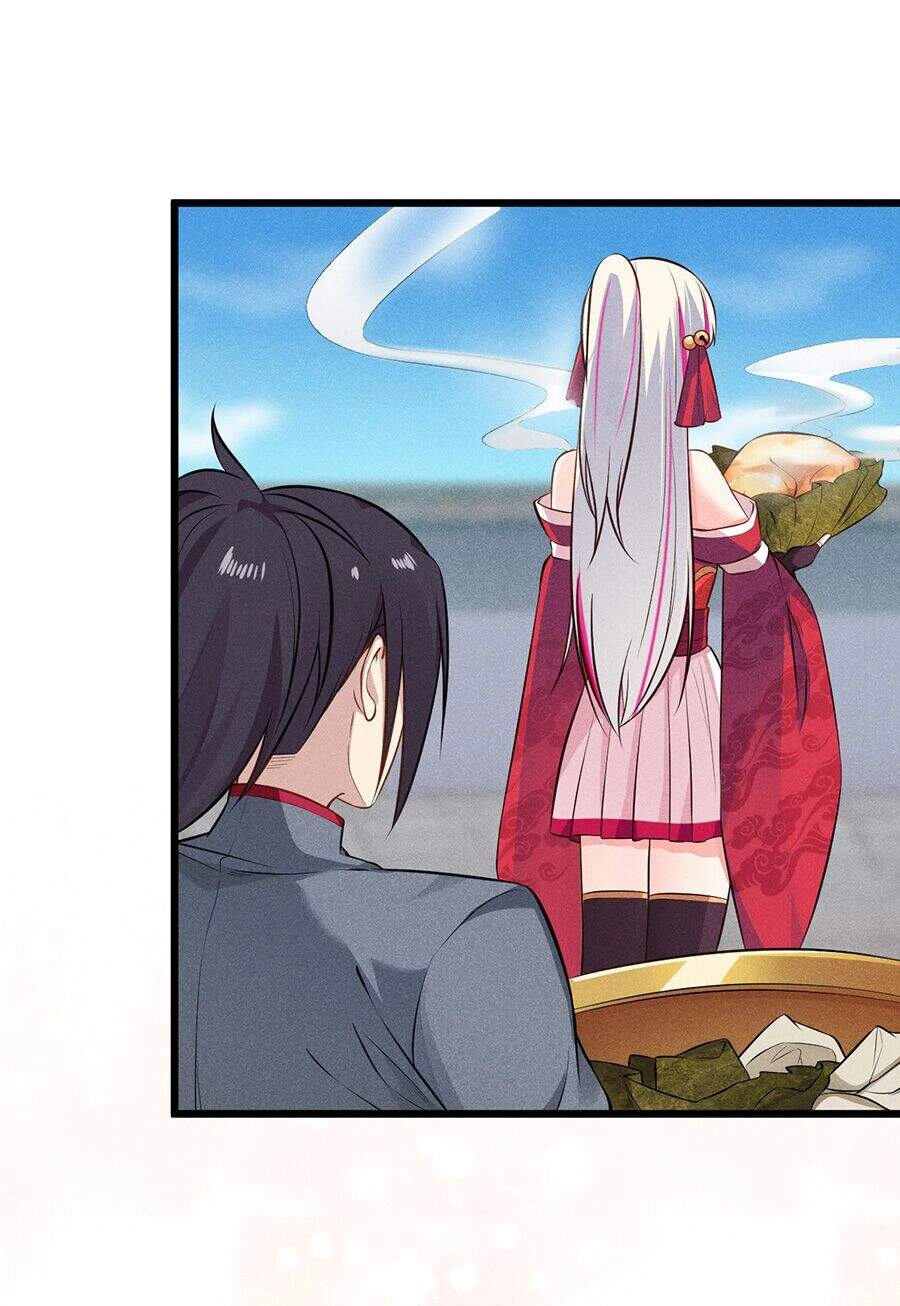 Võ Lâm Đệ Nhất Đầu Bếp Chapter 4 - 18