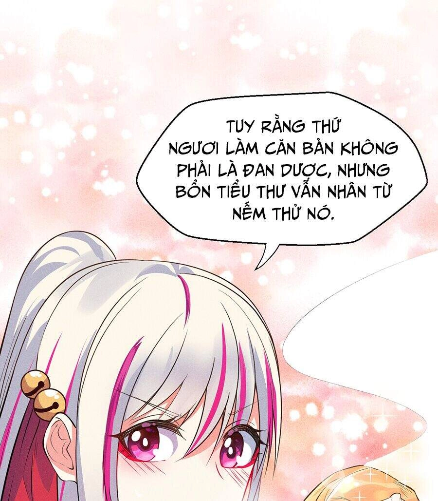 Võ Lâm Đệ Nhất Đầu Bếp Chapter 4 - 19