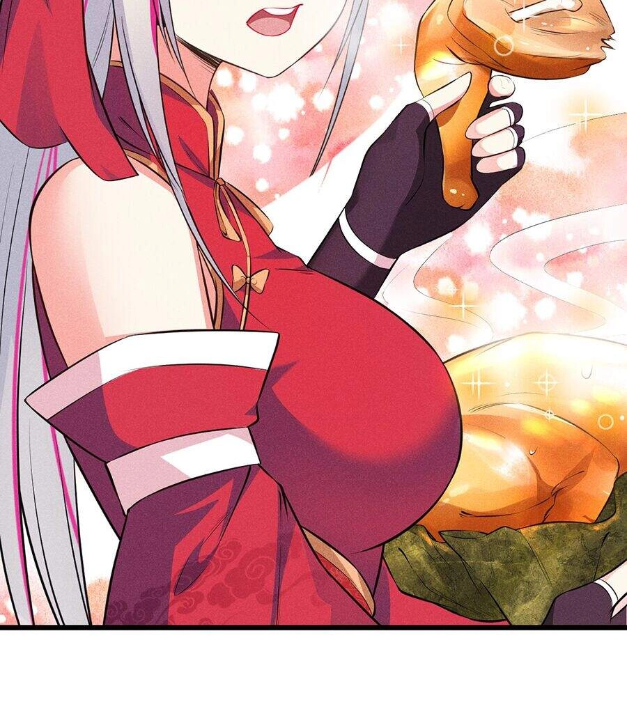 Võ Lâm Đệ Nhất Đầu Bếp Chapter 4 - 20