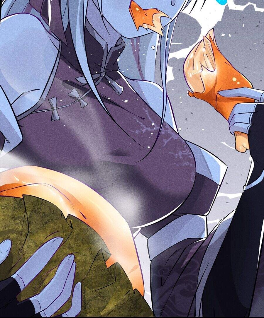 Võ Lâm Đệ Nhất Đầu Bếp Chapter 4 - 23