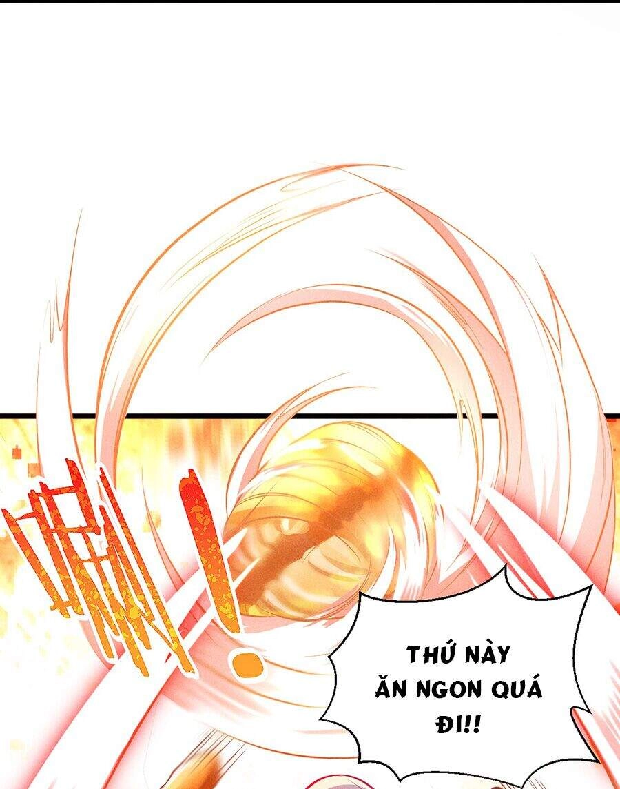 Võ Lâm Đệ Nhất Đầu Bếp Chapter 4 - 25