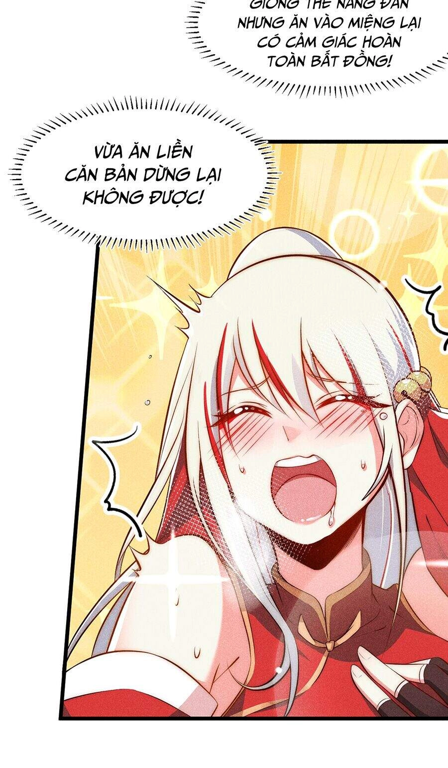 Võ Lâm Đệ Nhất Đầu Bếp Chapter 4 - 28