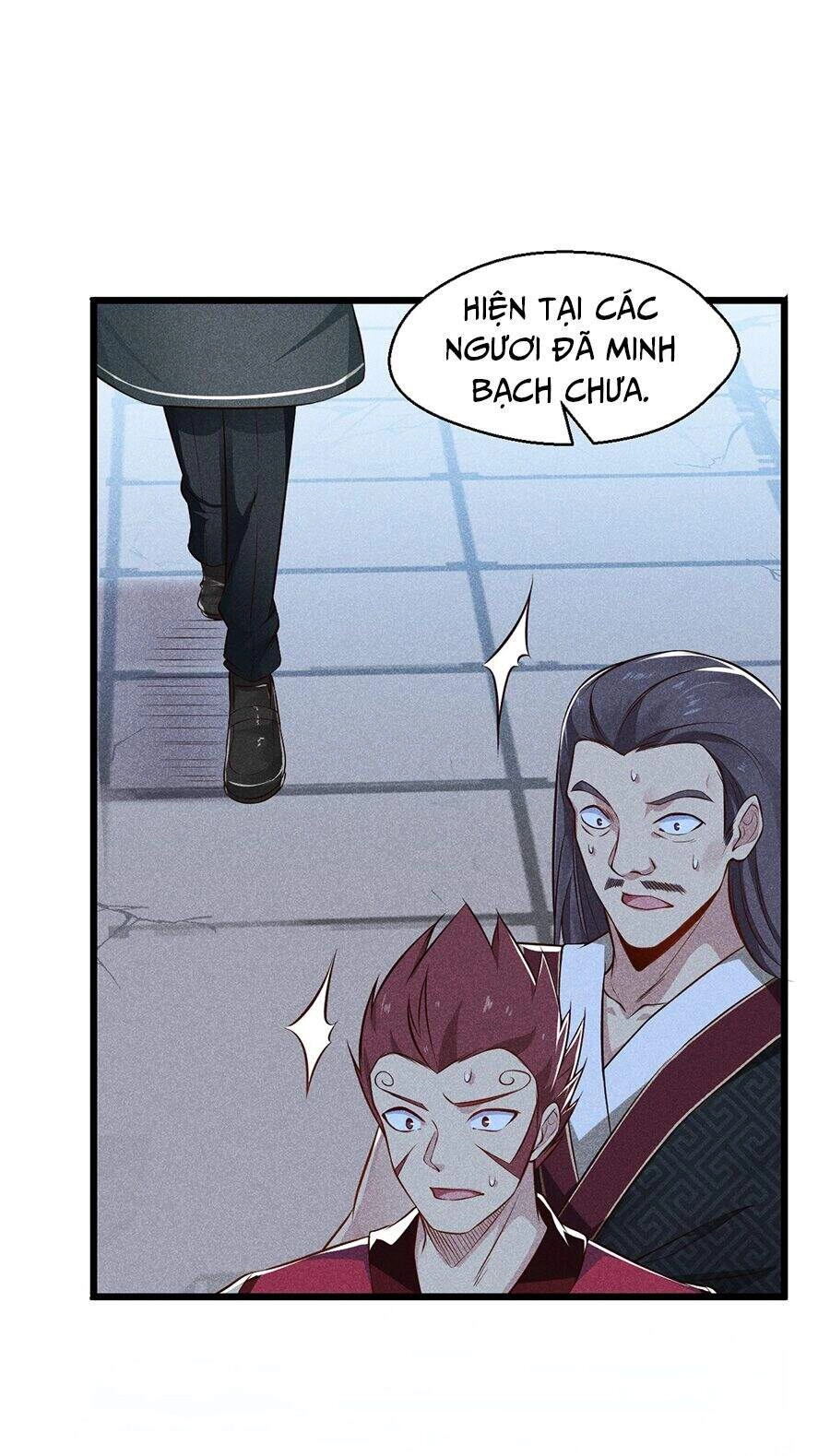 Võ Lâm Đệ Nhất Đầu Bếp Chapter 4 - 31