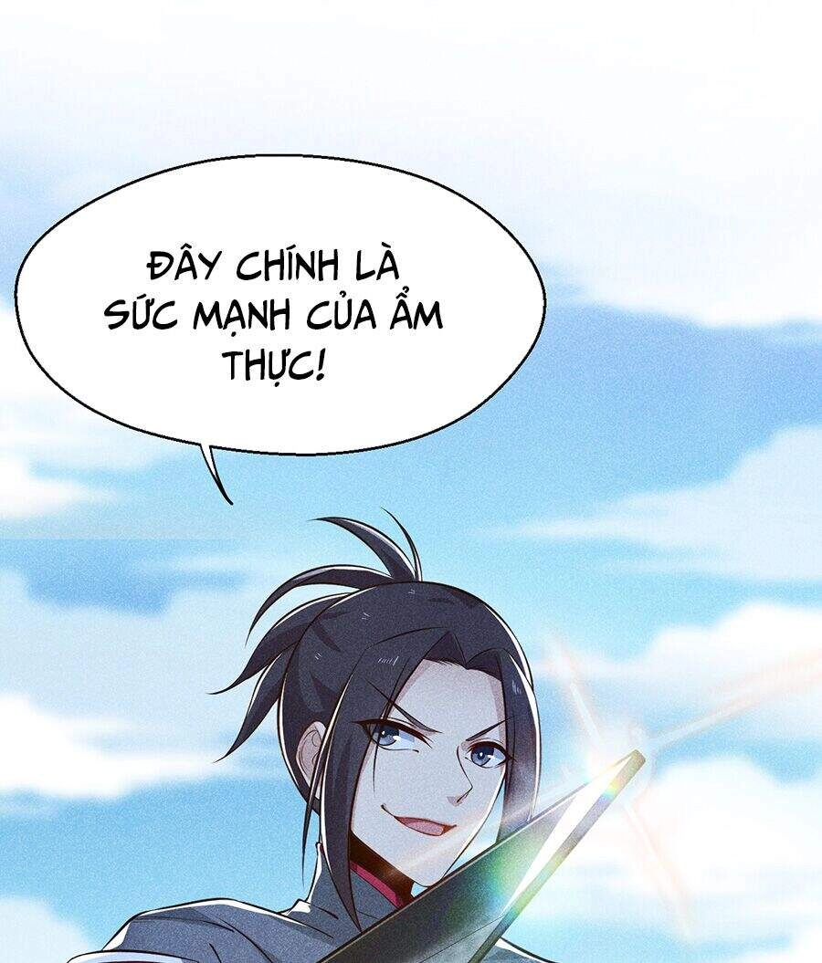 Võ Lâm Đệ Nhất Đầu Bếp Chapter 4 - 32