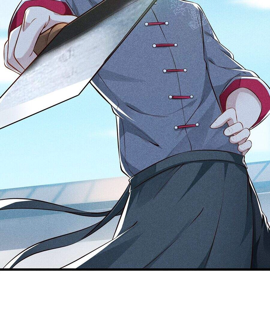 Võ Lâm Đệ Nhất Đầu Bếp Chapter 4 - 33