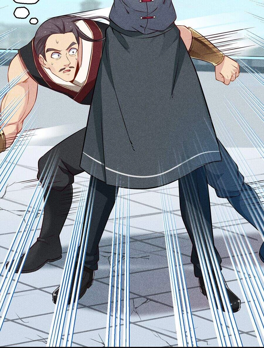 Võ Lâm Đệ Nhất Đầu Bếp Chapter 4 - 37