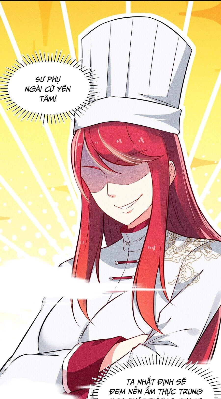 Võ Lâm Đệ Nhất Đầu Bếp Chapter 4 - 38