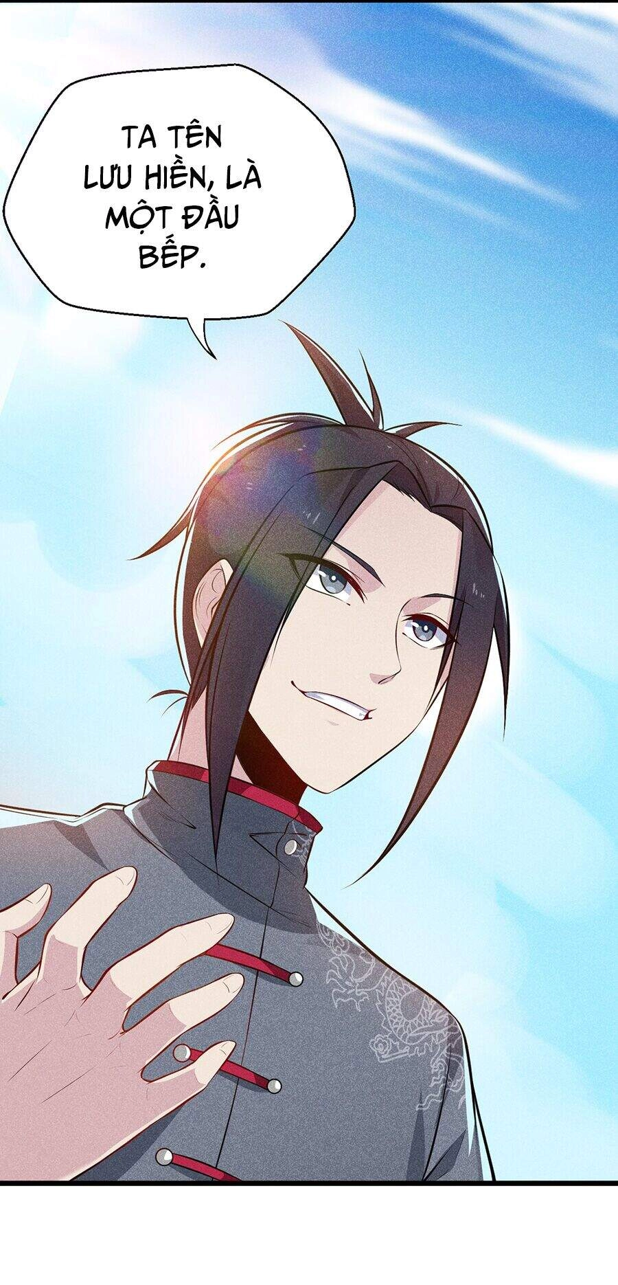 Võ Lâm Đệ Nhất Đầu Bếp Chapter 4 - 42